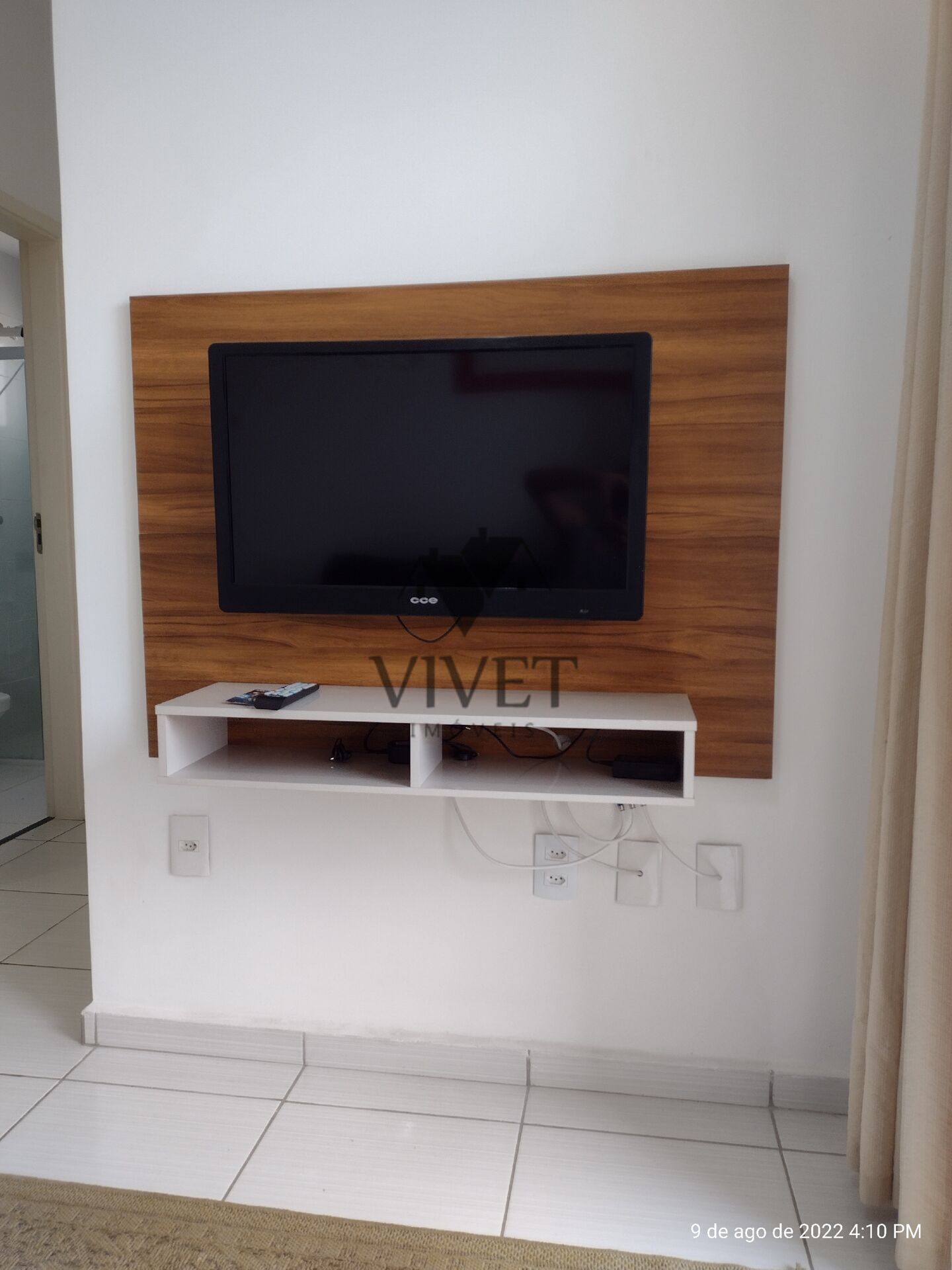 Apartamento, 2 quartos, 62 m² - Foto 5