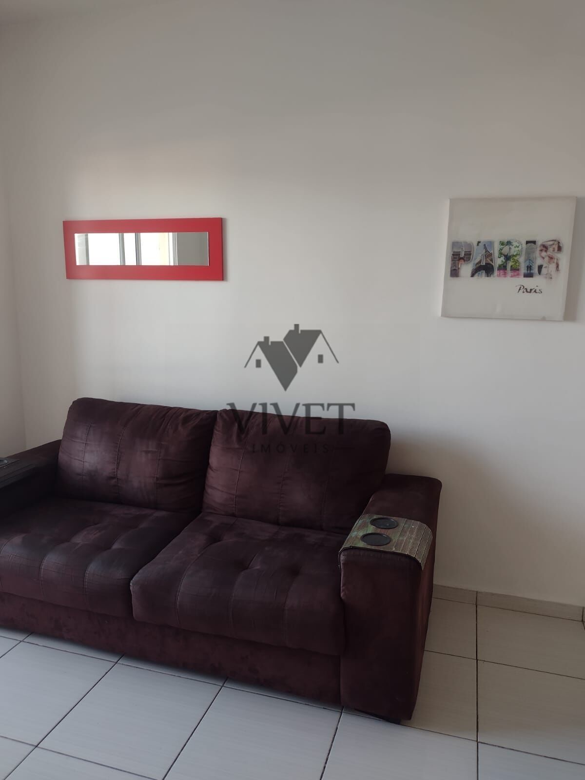 Apartamento, 2 quartos, 62 m² - Foto 4