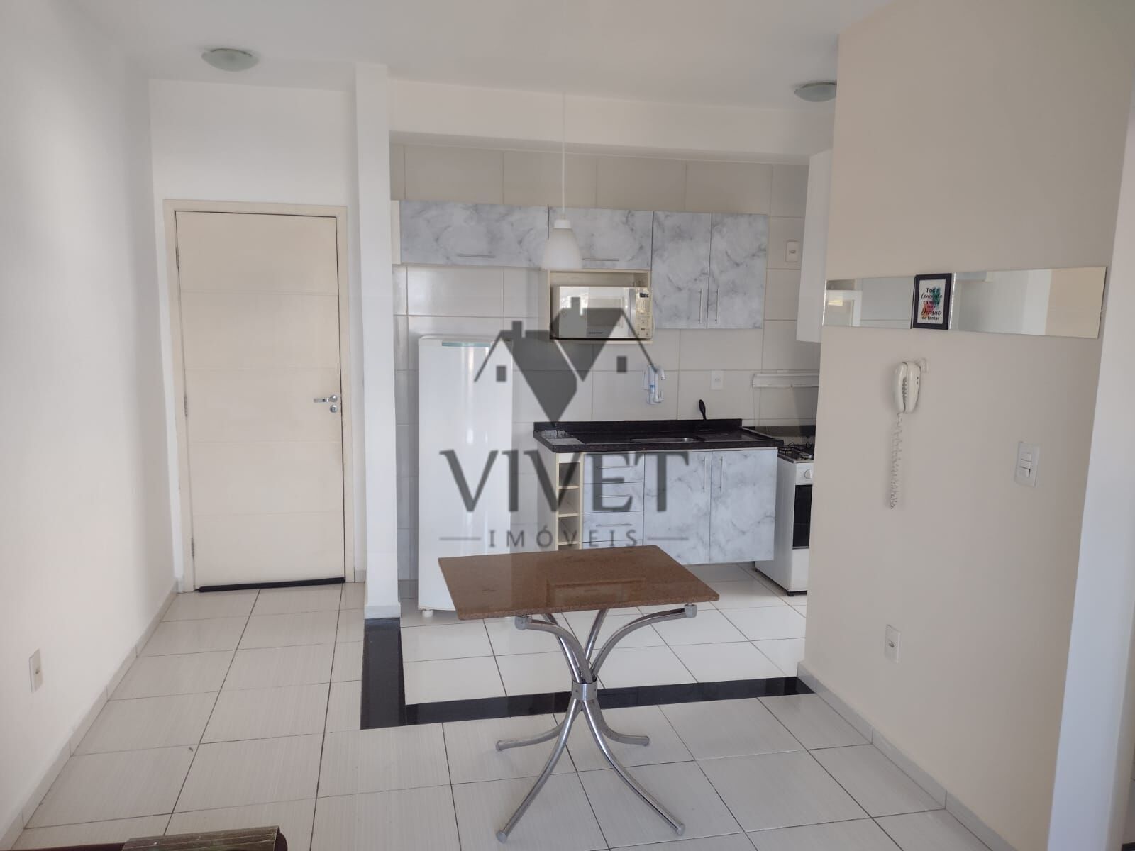 Apartamento, 2 quartos, 62 m² - Foto 2