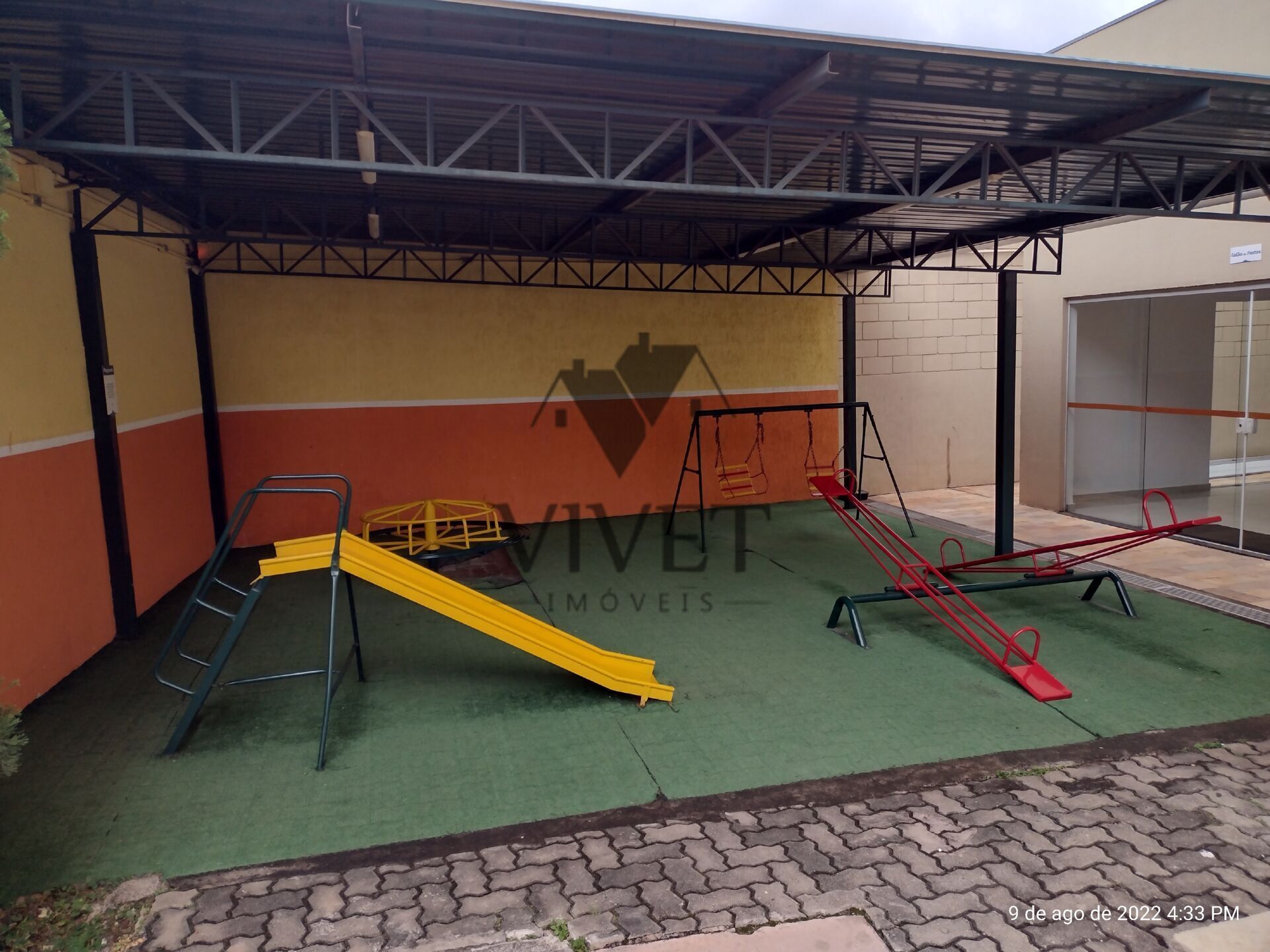 Apartamento, 2 quartos, 62 m² - Foto 16