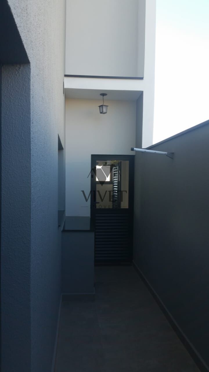 Casa de Condomínio à venda com 3 quartos, 260m² - Foto 18
