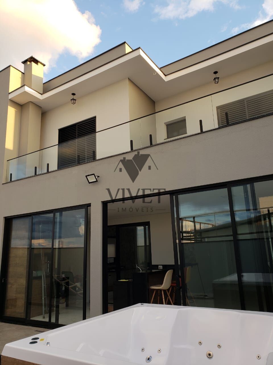 Casa de Condomínio à venda com 3 quartos, 260m² - Foto 6