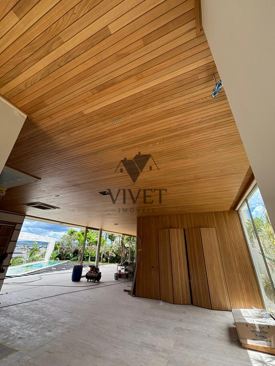 Casa de Condomínio à venda com 4 quartos, 677m² - Foto 12