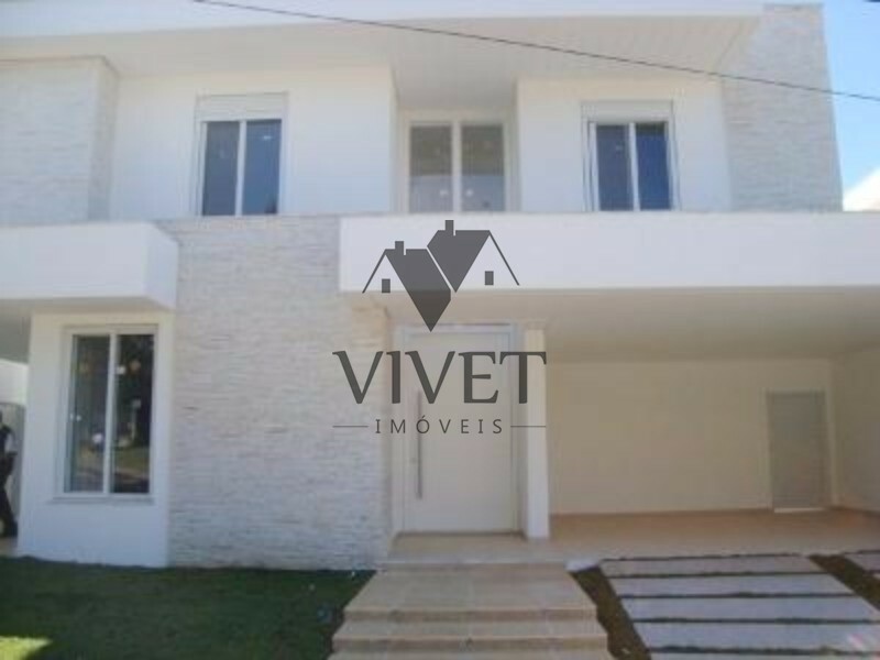 Casa de Condomínio à venda com 3 quartos, 365m² - Foto 15
