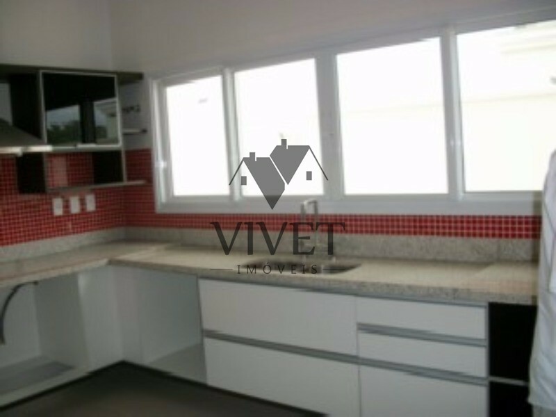 Casa de Condomínio à venda com 3 quartos, 365m² - Foto 6