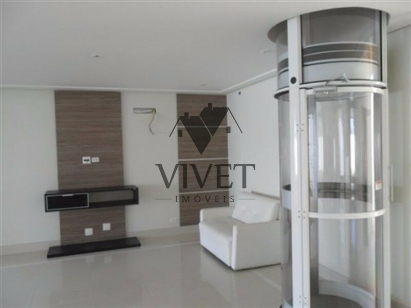 Casa de Condomínio à venda com 3 quartos, 365m² - Foto 13