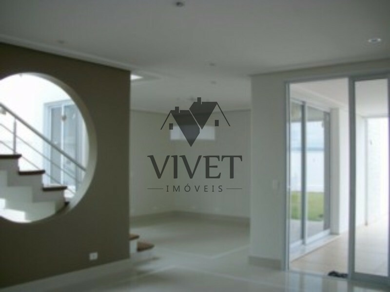 Casa de Condomínio à venda com 3 quartos, 365m² - Foto 4
