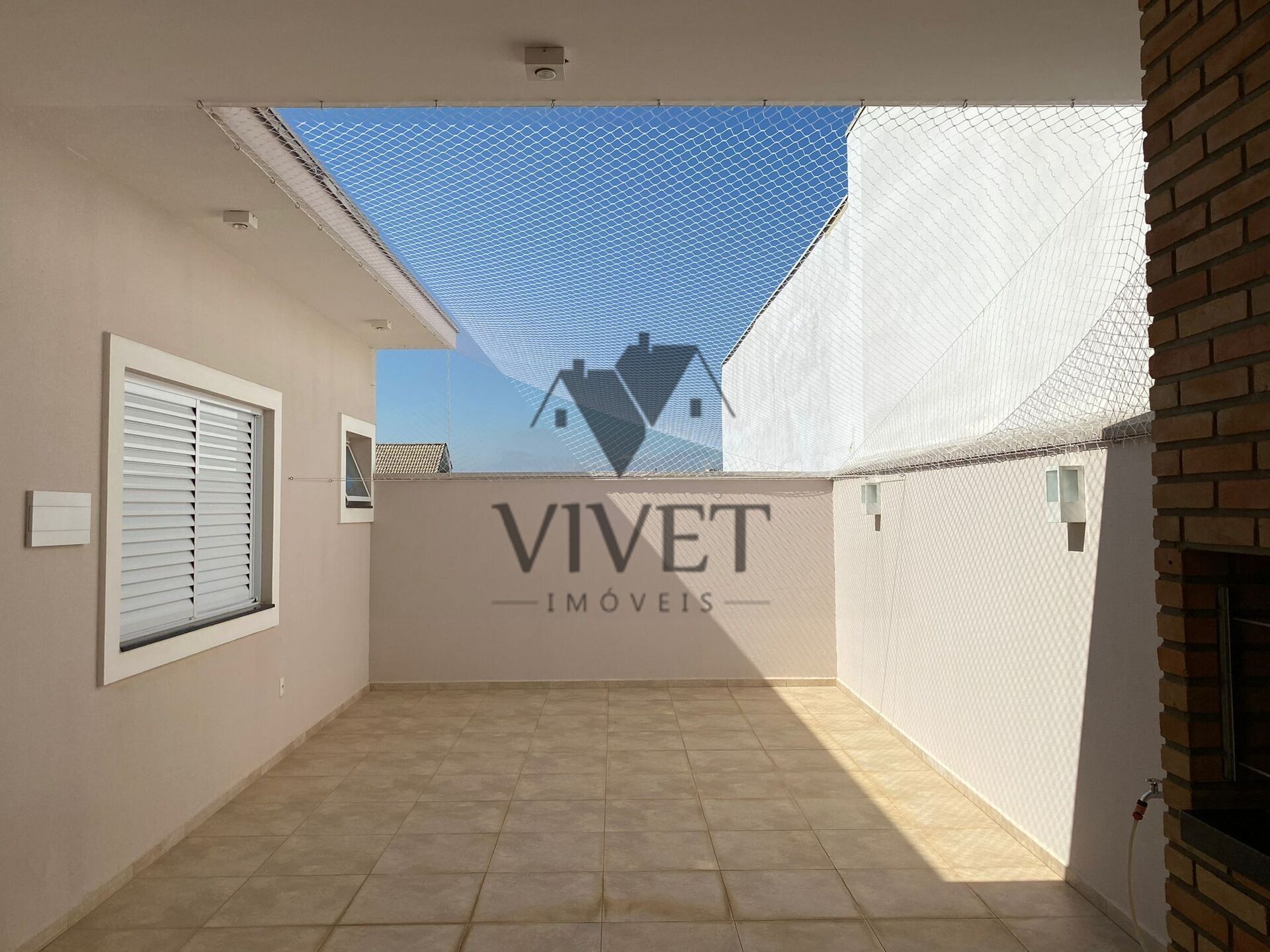 Casa de Condomínio à venda com 3 quartos, 161m² - Foto 24