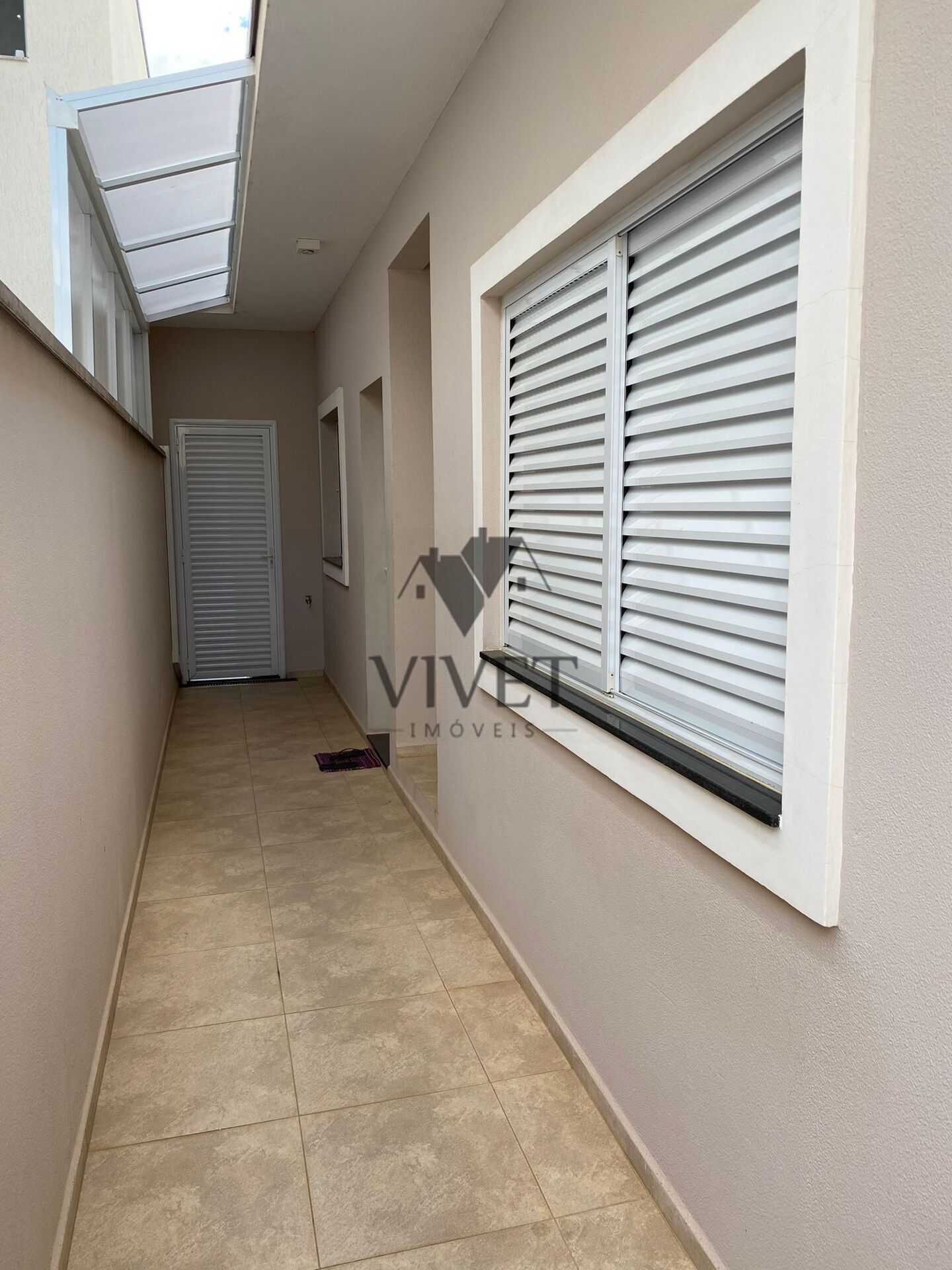 Casa de Condomínio à venda com 3 quartos, 161m² - Foto 26