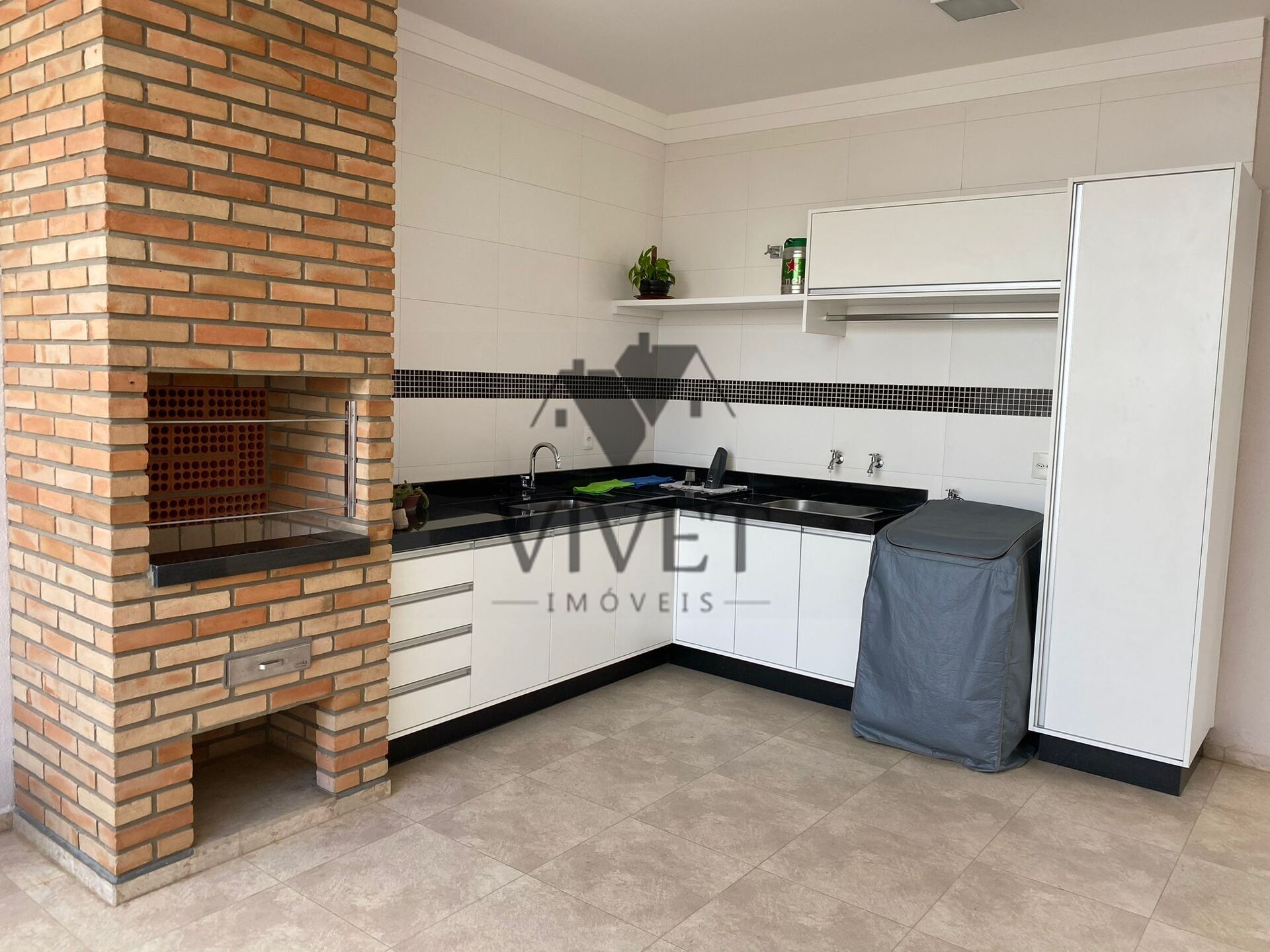 Casa de Condomínio à venda com 3 quartos, 161m² - Foto 5