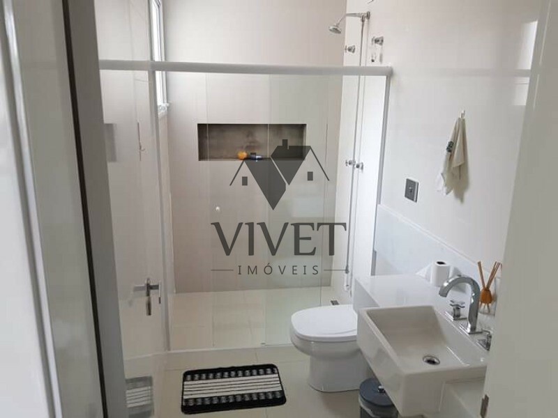 Casa de Condomínio à venda com 3 quartos, 420m² - Foto 12