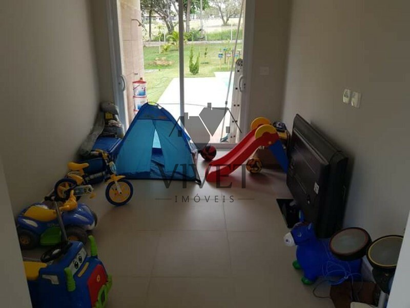 Casa de Condomínio à venda com 3 quartos, 420m² - Foto 23