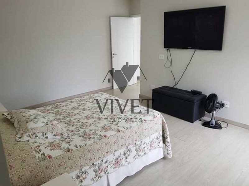 Casa de Condomínio à venda com 3 quartos, 420m² - Foto 17