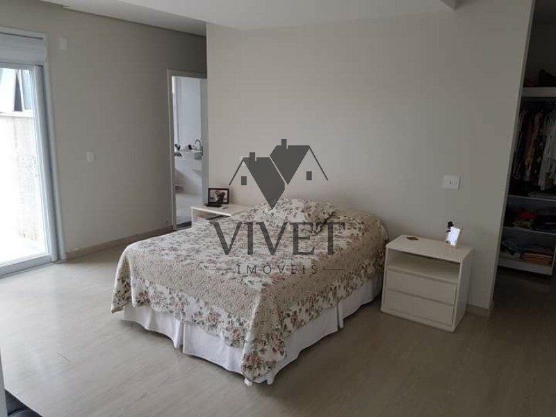 Casa de Condomínio à venda com 3 quartos, 420m² - Foto 13