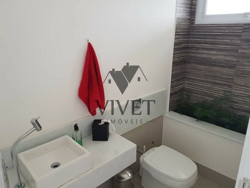 Casa de Condomínio à venda com 3 quartos, 420m² - Foto 19