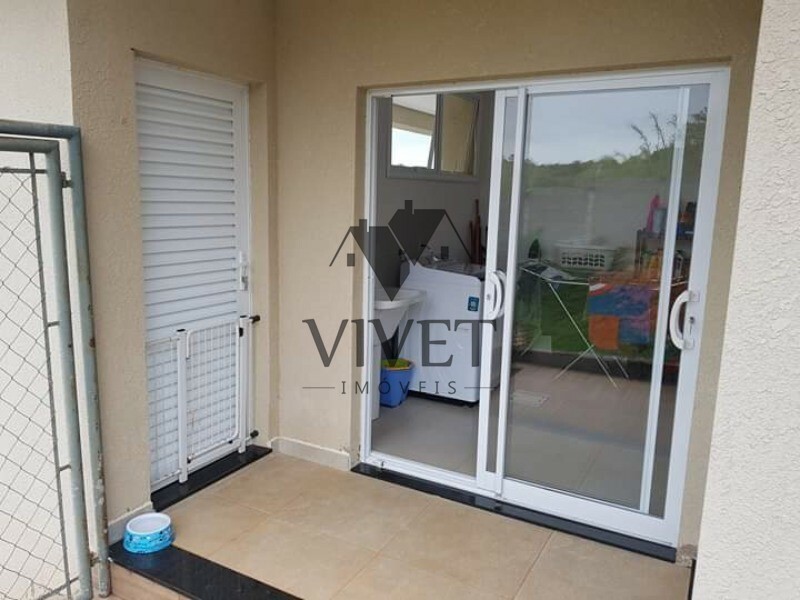 Casa de Condomínio à venda com 3 quartos, 420m² - Foto 29