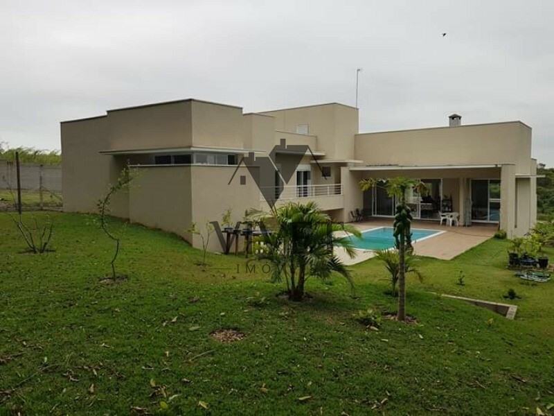 Casa de Condomínio à venda com 3 quartos, 420m² - Foto 25