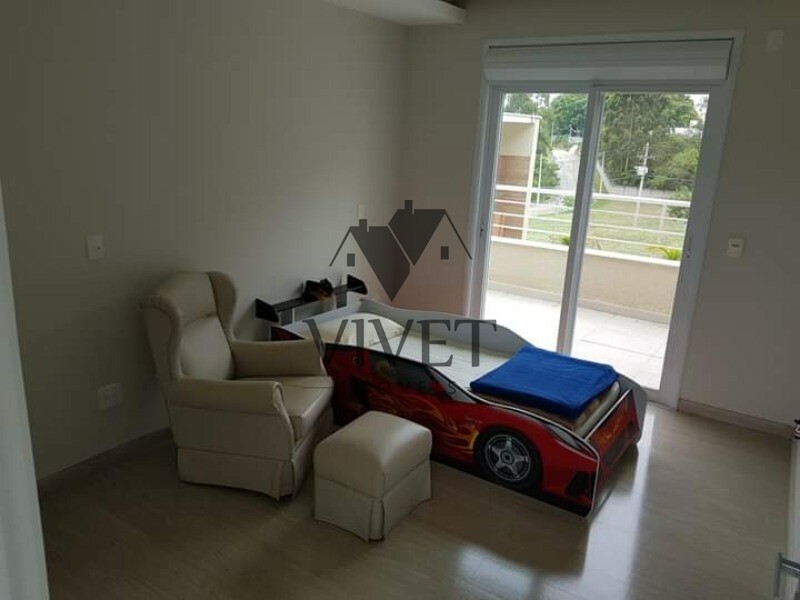 Casa de Condomínio à venda com 3 quartos, 420m² - Foto 10