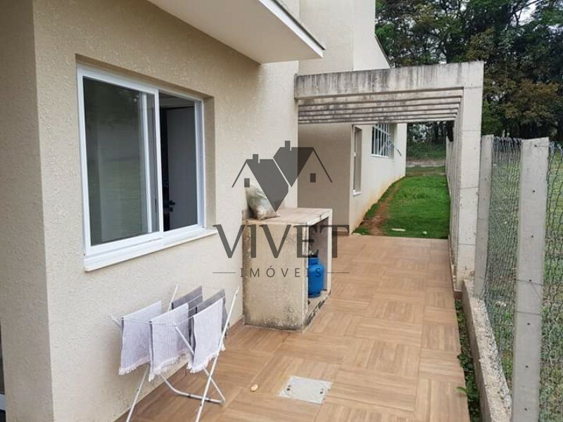 Casa de Condomínio à venda com 3 quartos, 420m² - Foto 30
