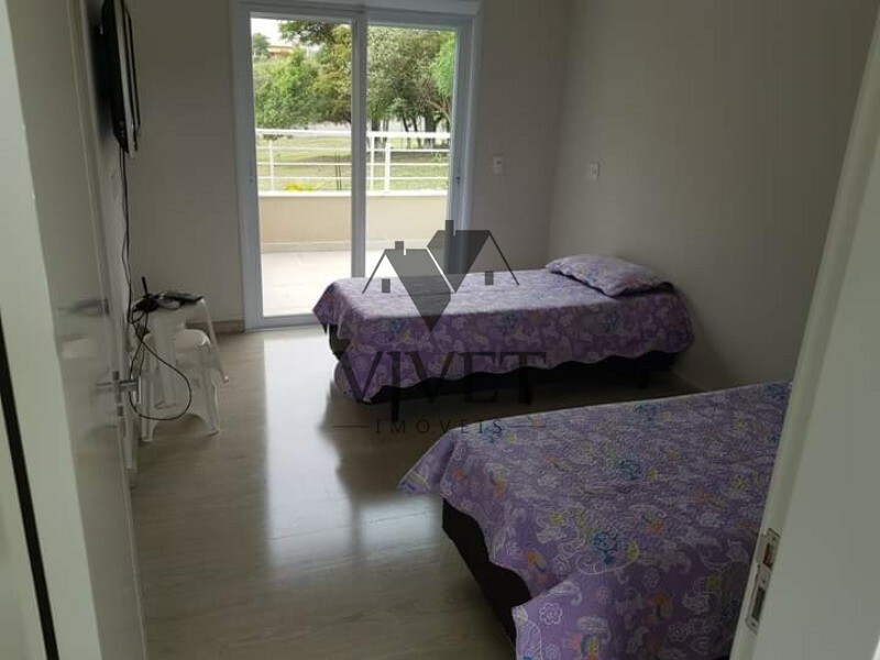 Casa de Condomínio à venda com 3 quartos, 420m² - Foto 7
