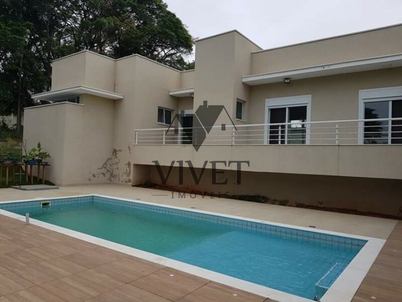 Casa de Condomínio à venda com 3 quartos, 420m² - Foto 26
