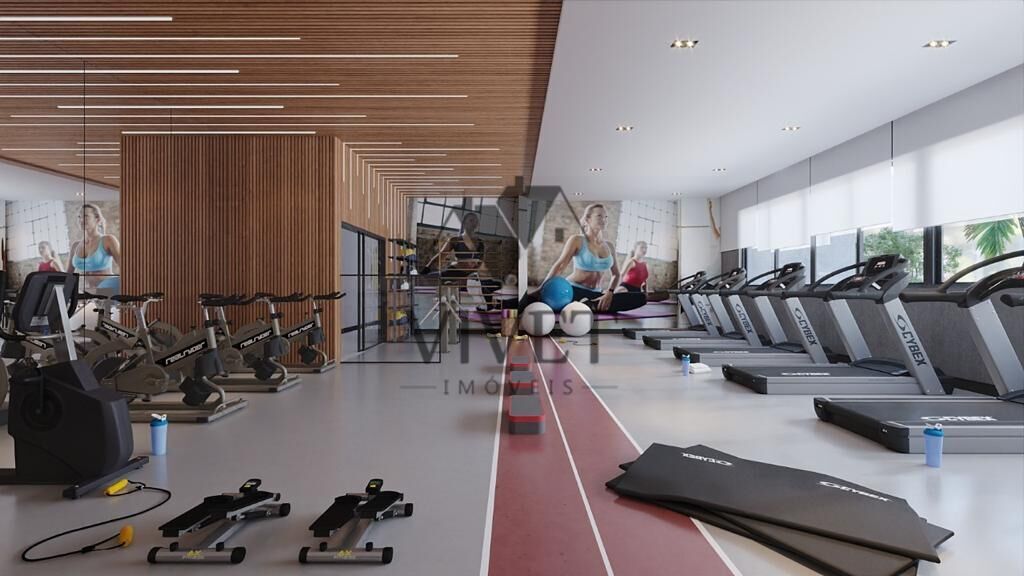 Apartamento, 3 quartos, 90 m² - Foto 7