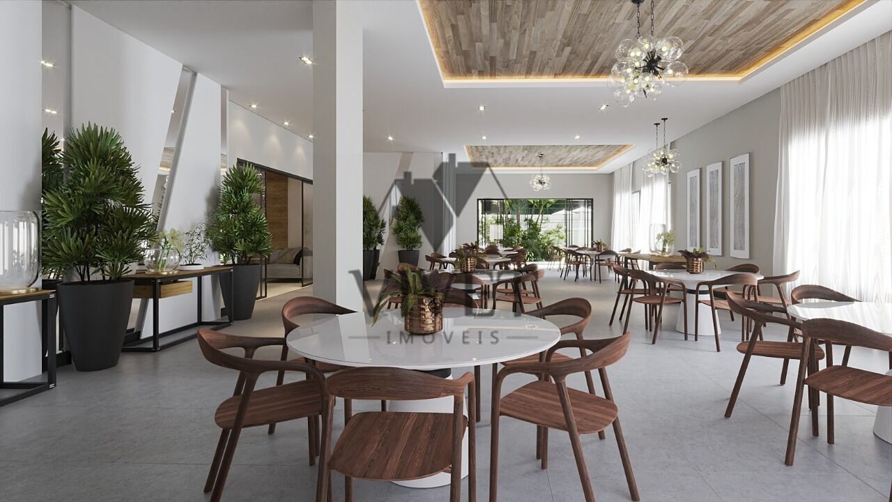 Apartamento, 3 quartos, 90 m² - Foto 3