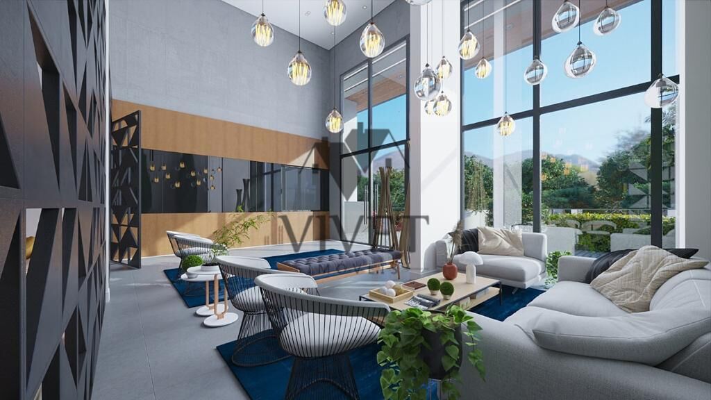 Apartamento, 3 quartos, 90 m² - Foto 4