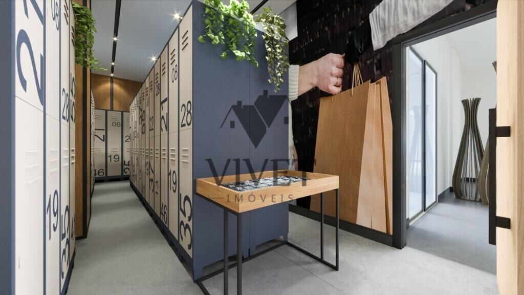 Apartamento, 3 quartos, 90 m² - Foto 9