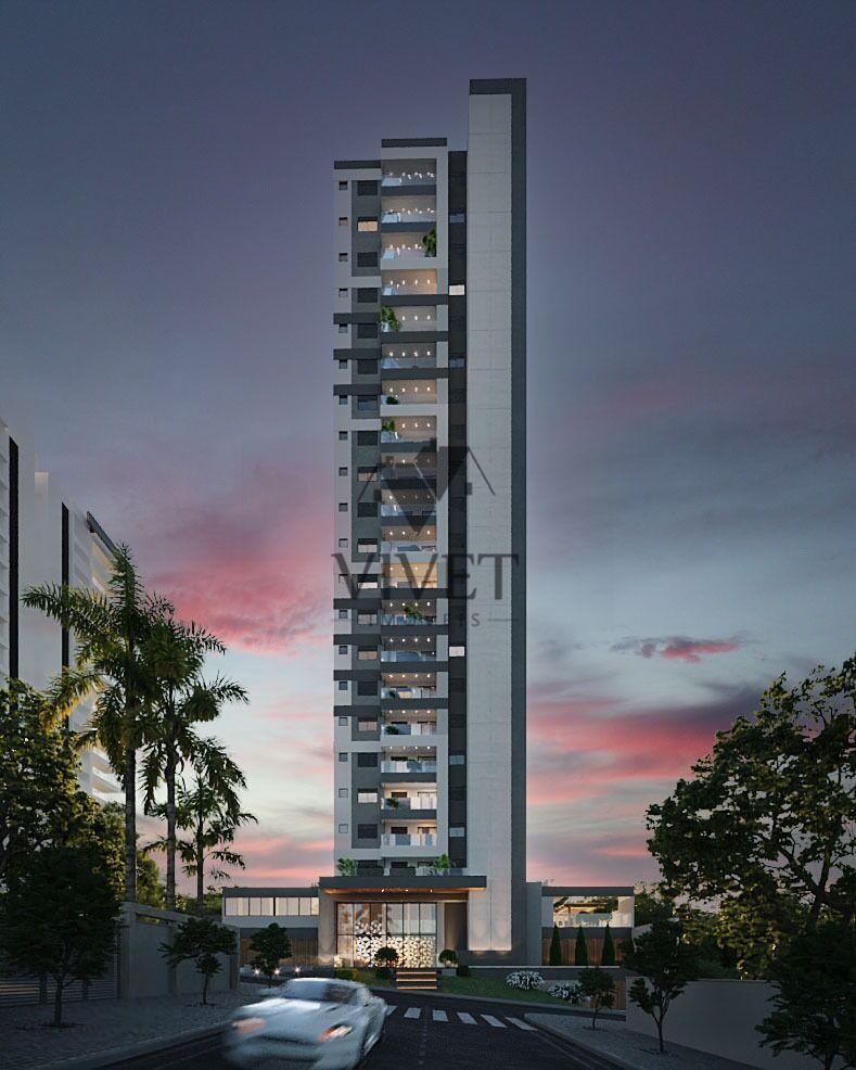 Apartamento, 3 quartos, 90 m² - Foto 2