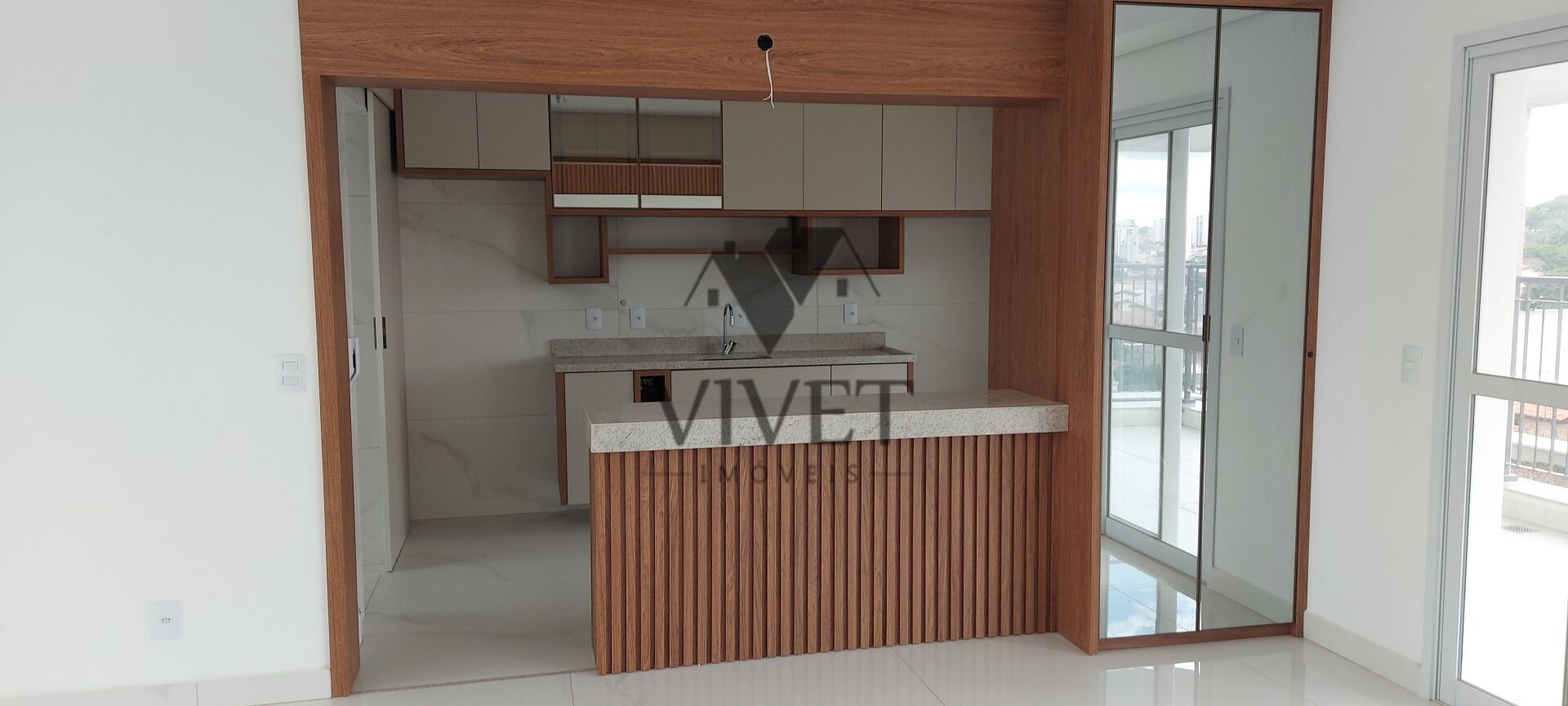 Apartamento à venda com 3 quartos, 166m² - Foto 6