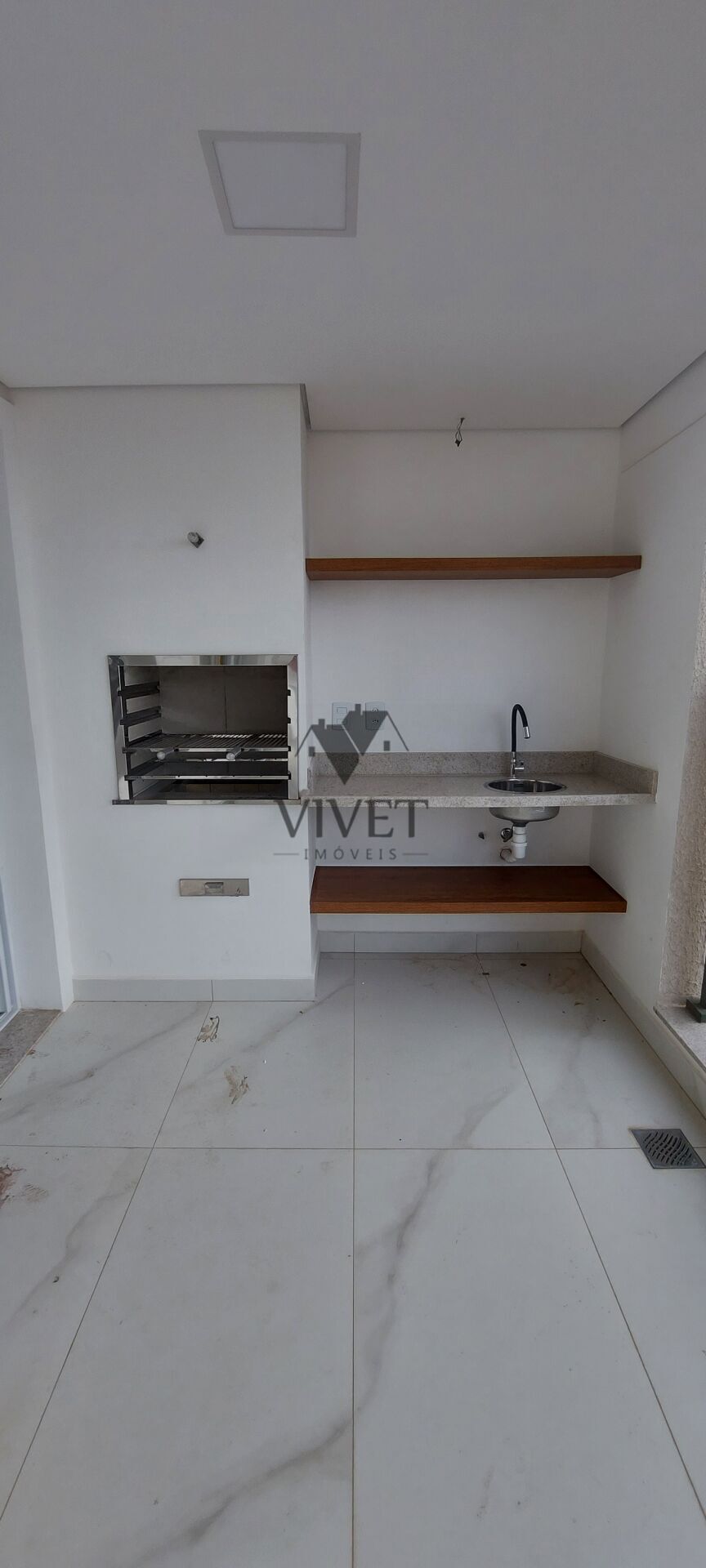 Apartamento à venda com 3 quartos, 166m² - Foto 5