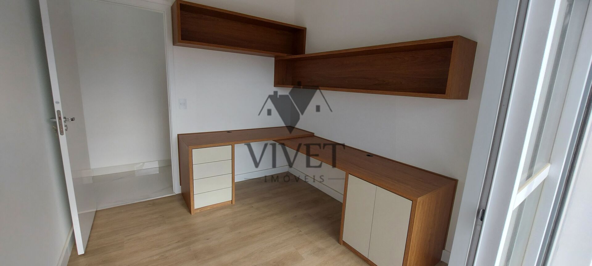 Apartamento à venda com 3 quartos, 166m² - Foto 21