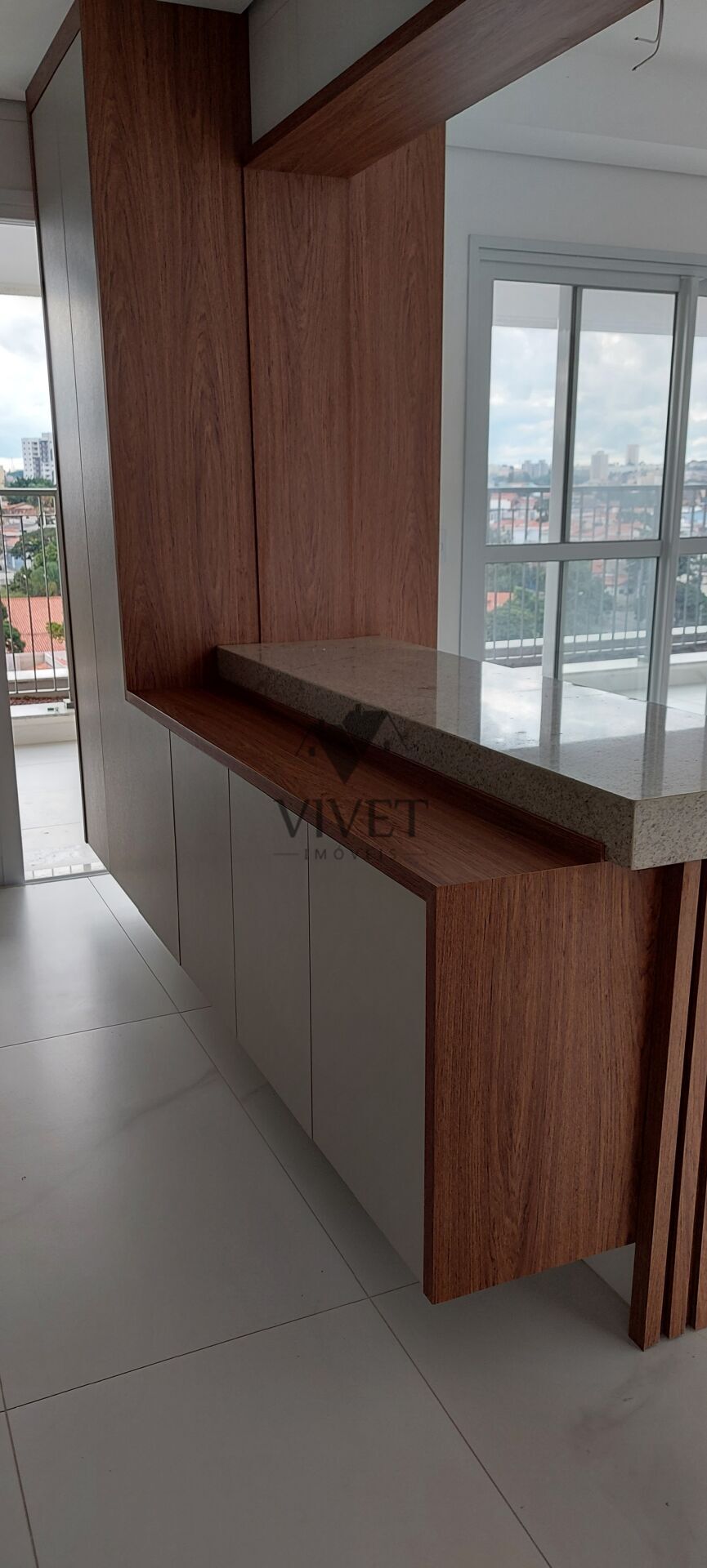 Apartamento à venda com 3 quartos, 166m² - Foto 7