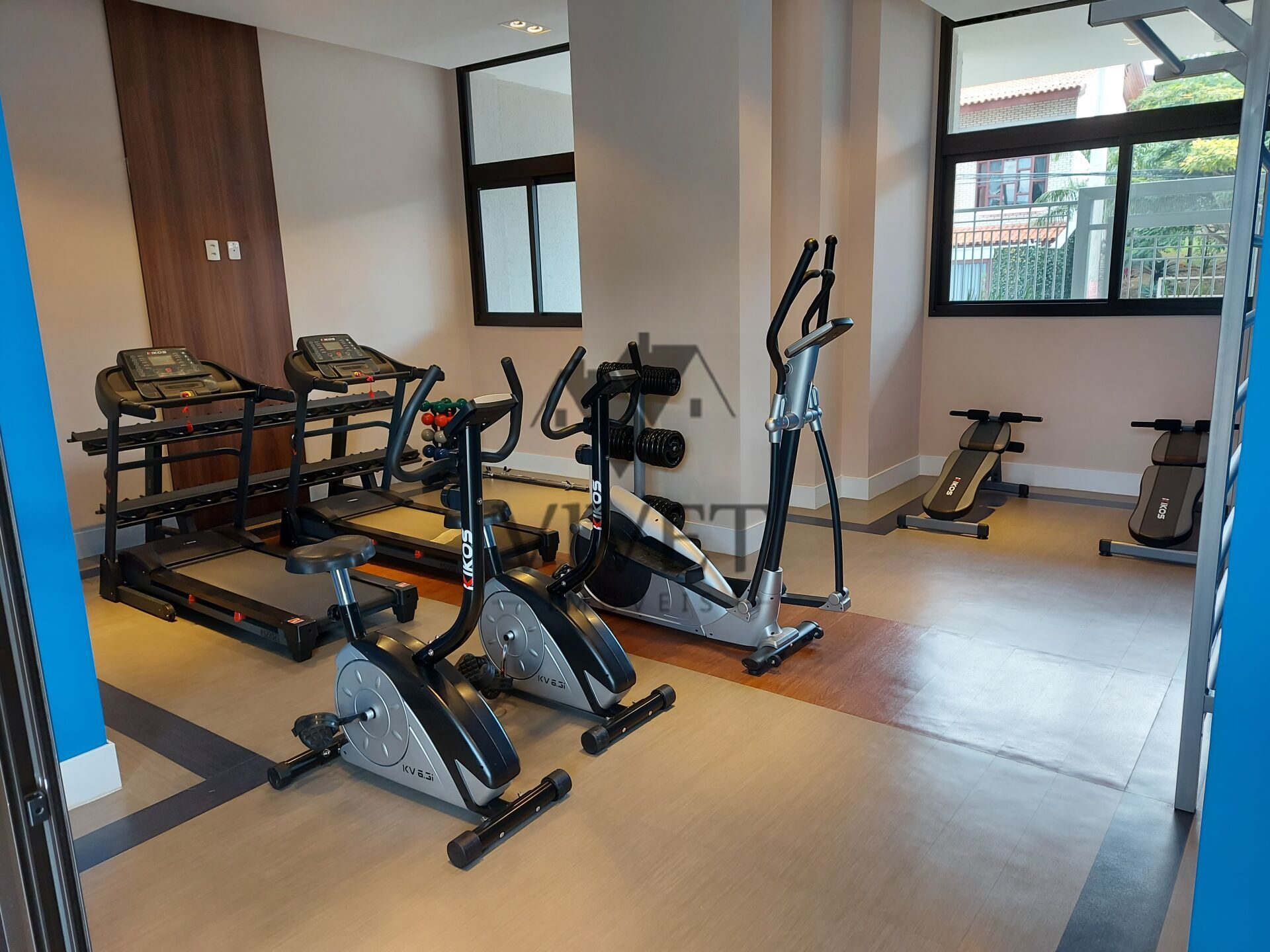 Apartamento à venda com 3 quartos, 166m² - Foto 28