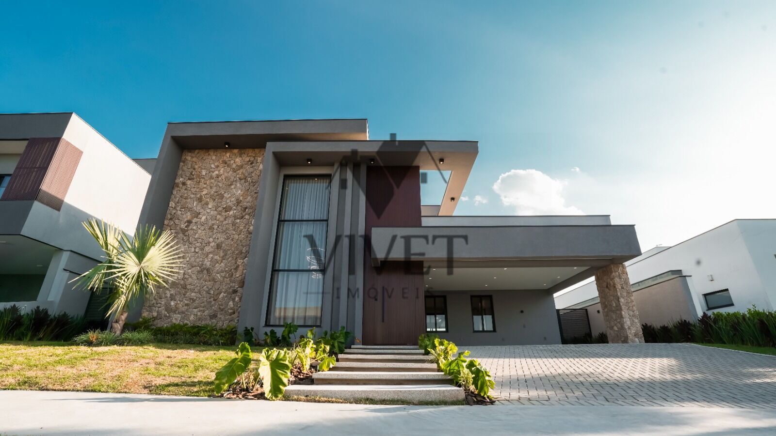 Casa de Condomínio, 4 quartos - Foto 8