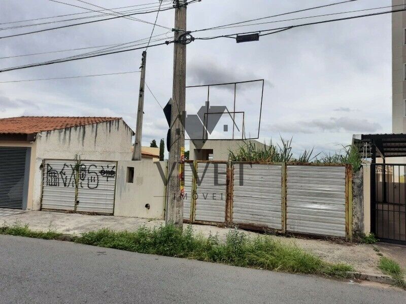 Terreno, 564 m² - Foto 1