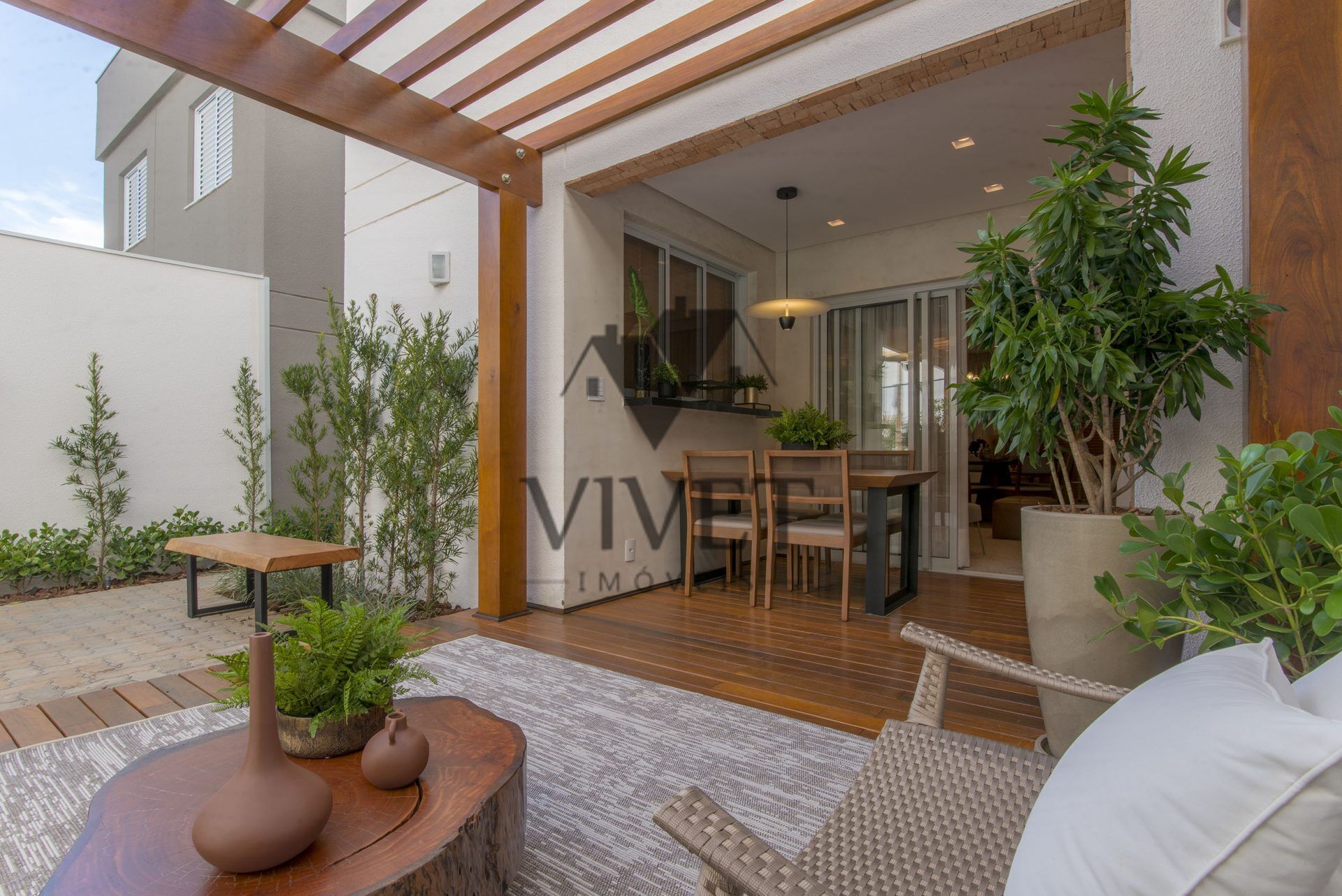 Casa de Condomínio à venda com 3 quartos, 131m² - Foto 30