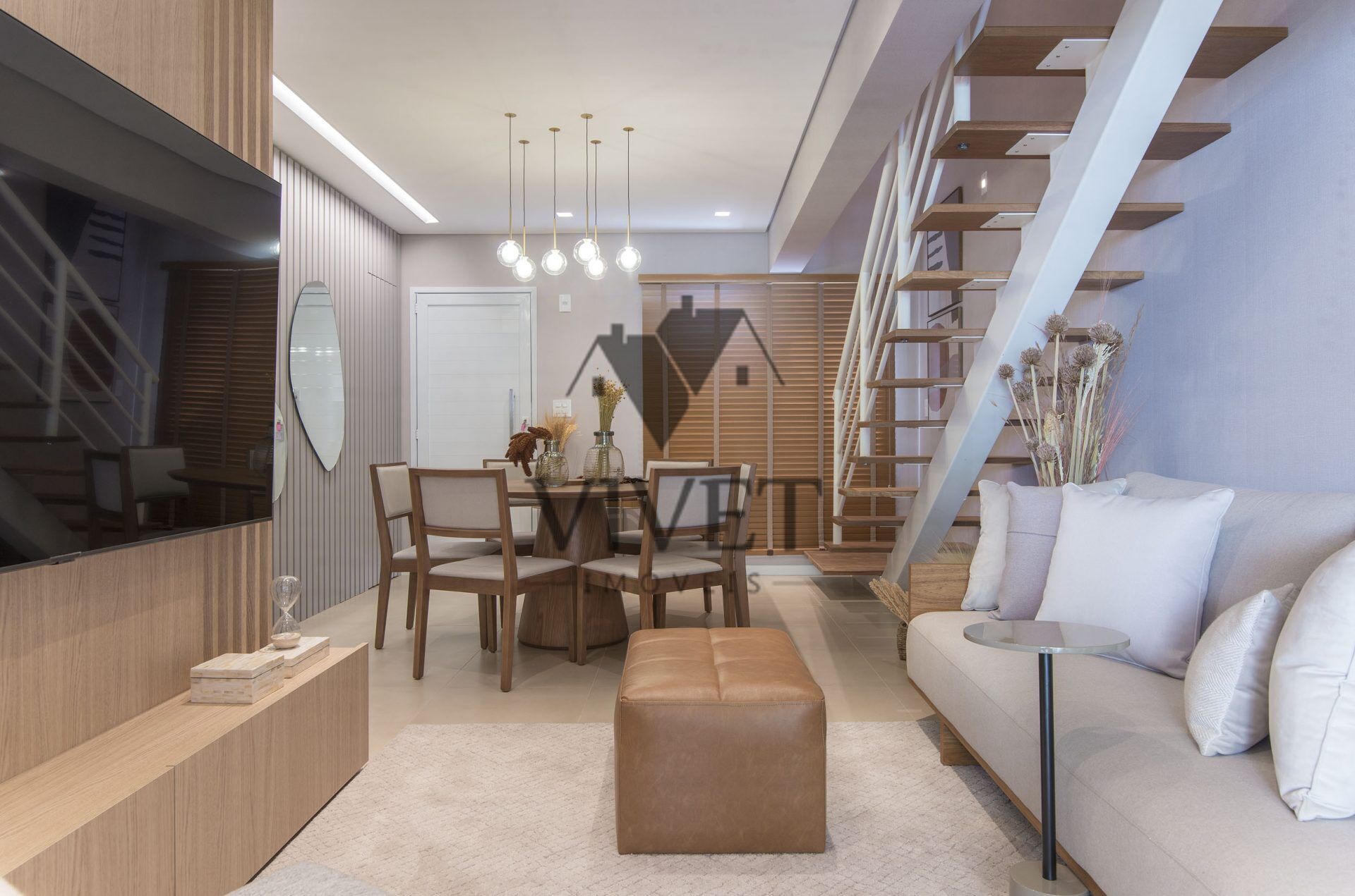 Casa de Condomínio à venda com 3 quartos, 131m² - Foto 7
