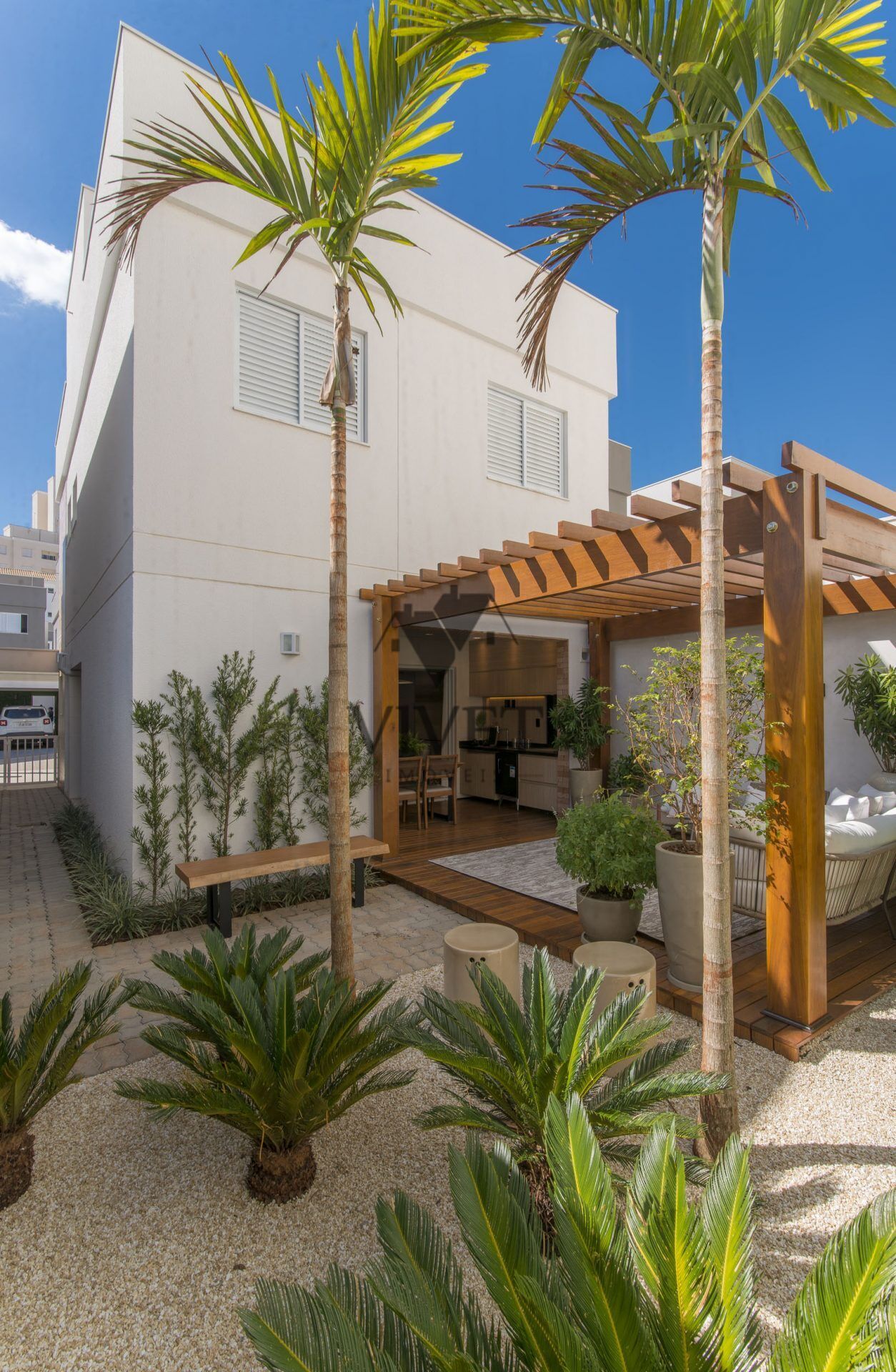 Casa de Condomínio à venda com 3 quartos, 131m² - Foto 29