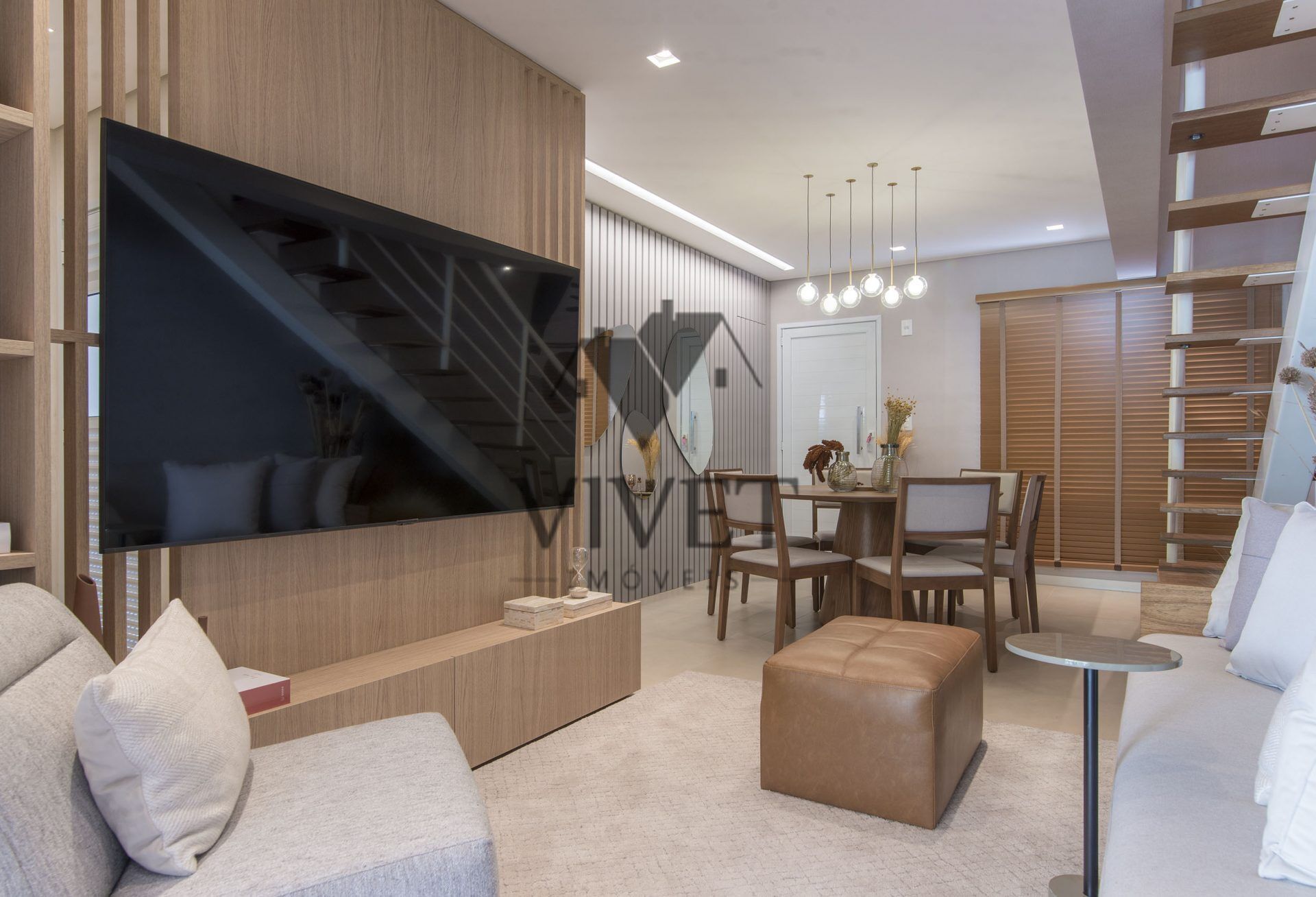 Casa de Condomínio à venda com 3 quartos, 131m² - Foto 4