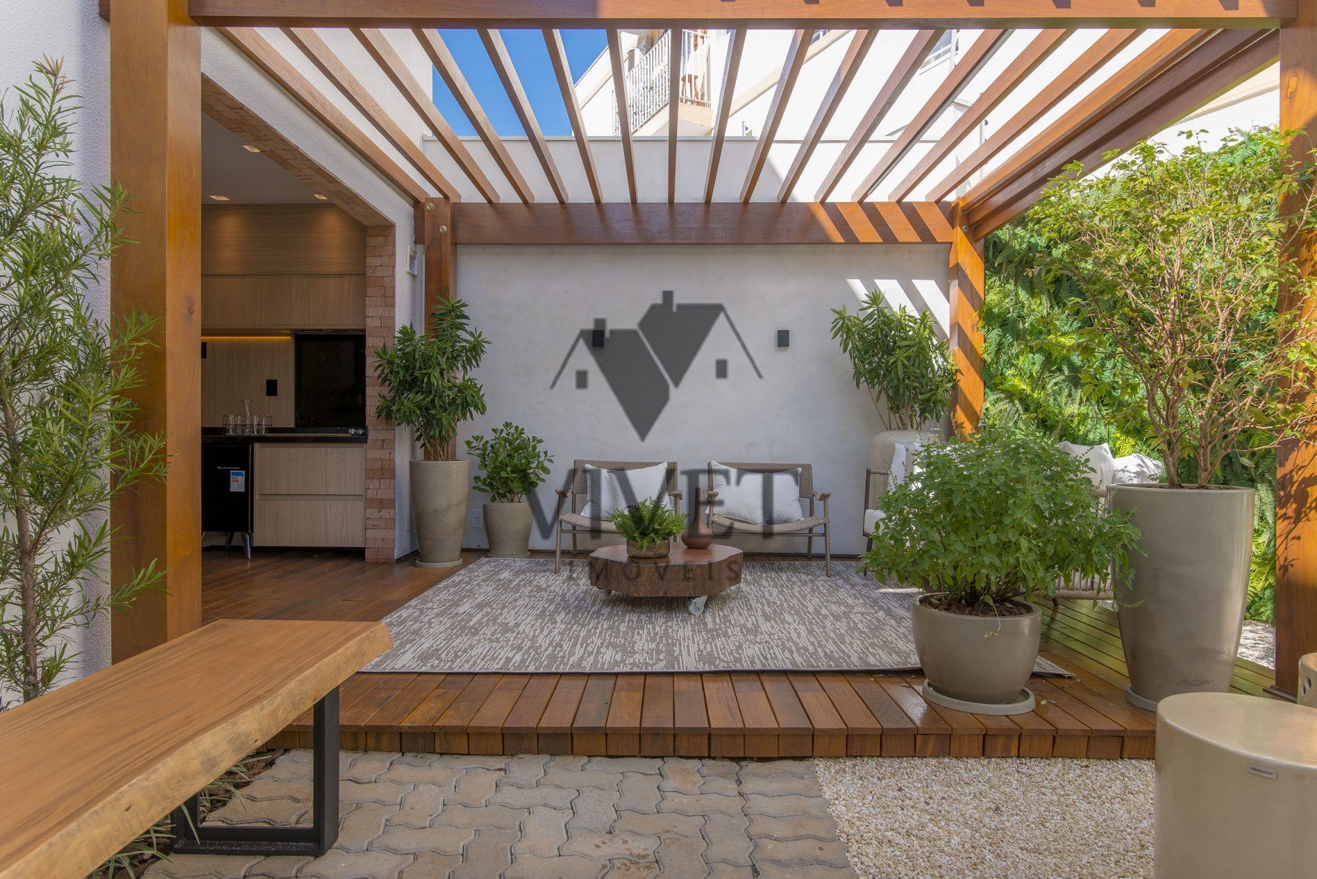 Casa de Condomínio à venda com 3 quartos, 131m² - Foto 16
