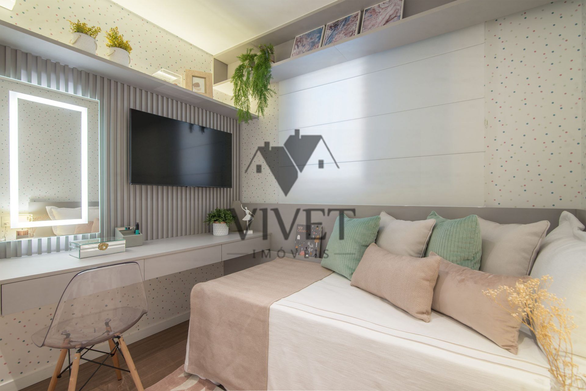 Casa de Condomínio à venda com 3 quartos, 131m² - Foto 23