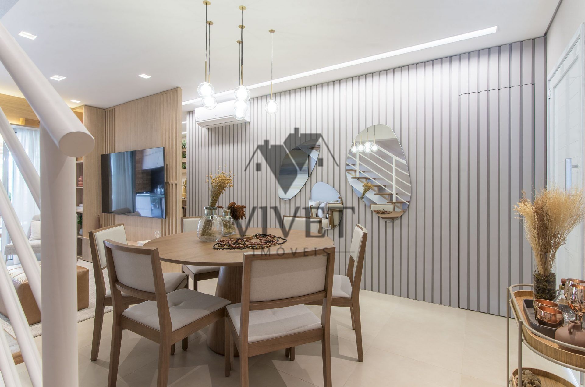 Casa de Condomínio à venda com 3 quartos, 131m² - Foto 10