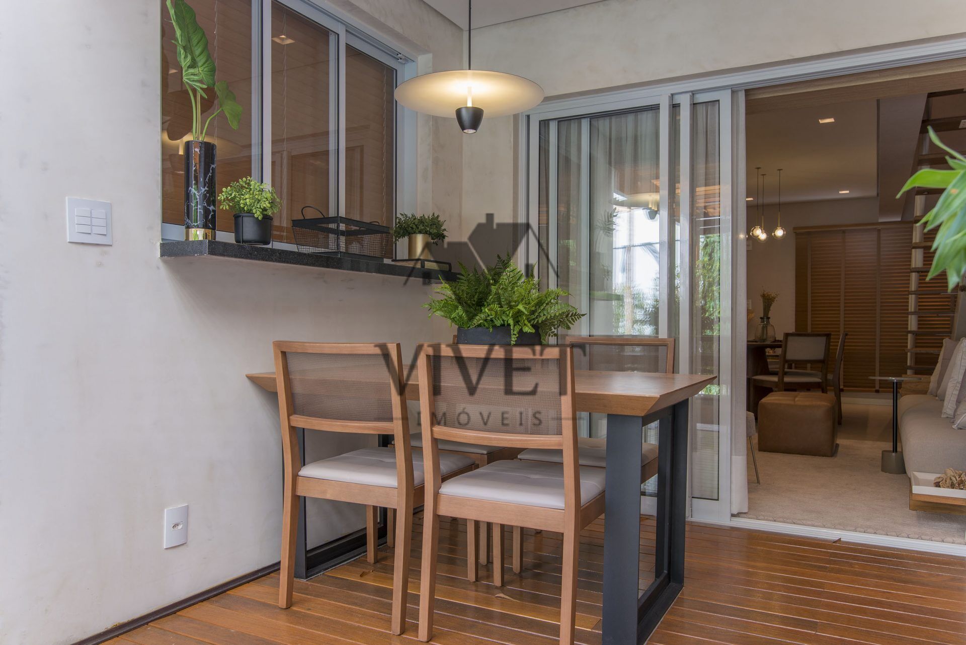 Casa de Condomínio à venda com 3 quartos, 131m² - Foto 13