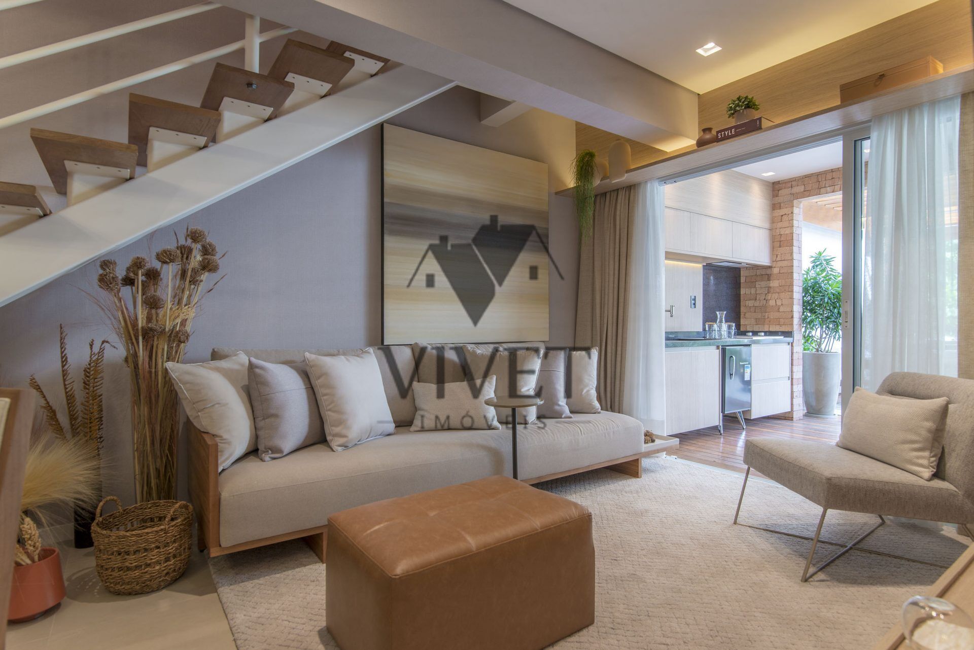 Casa de Condomínio à venda com 3 quartos, 131m² - Foto 5