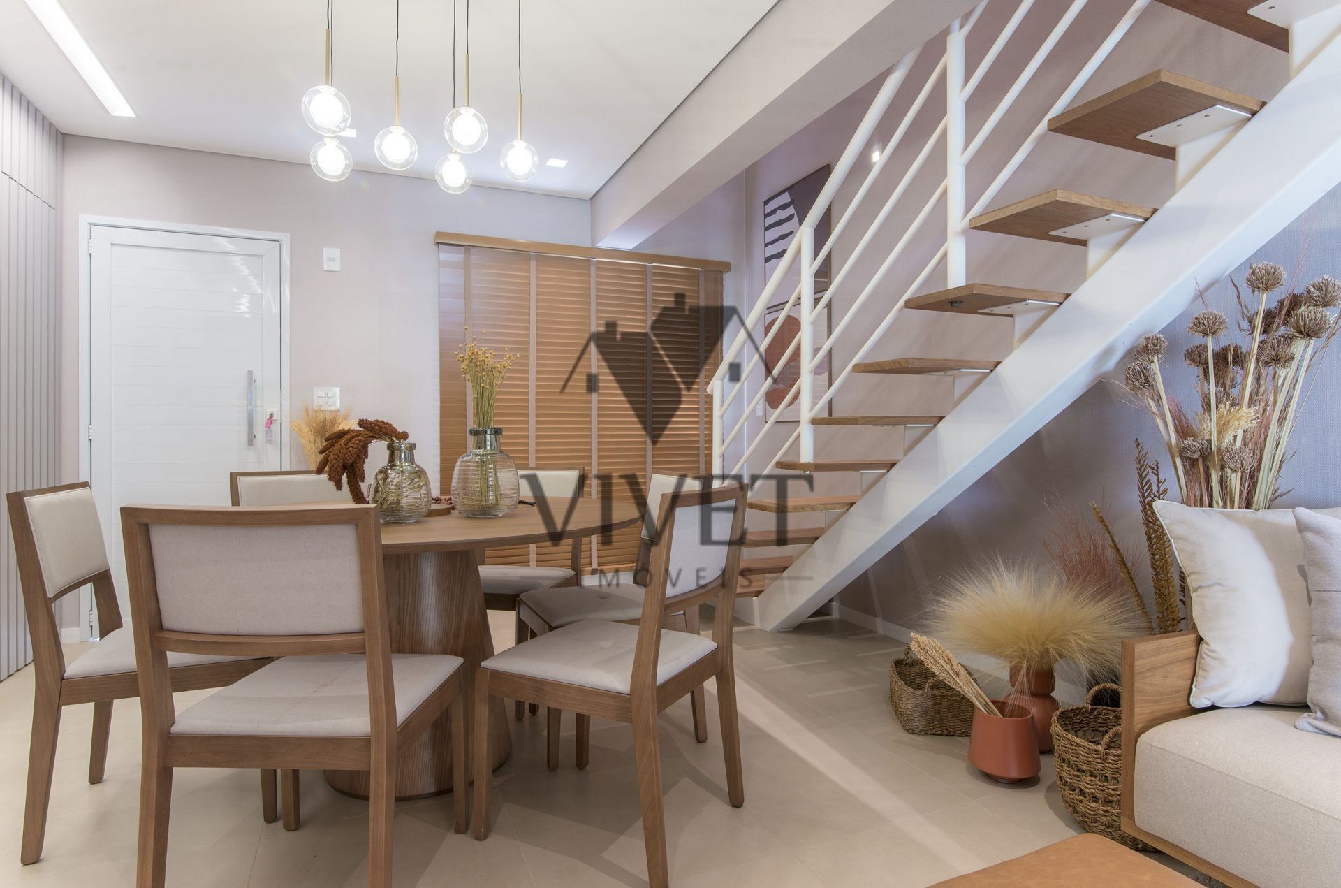 Casa de Condomínio à venda com 3 quartos, 131m² - Foto 8