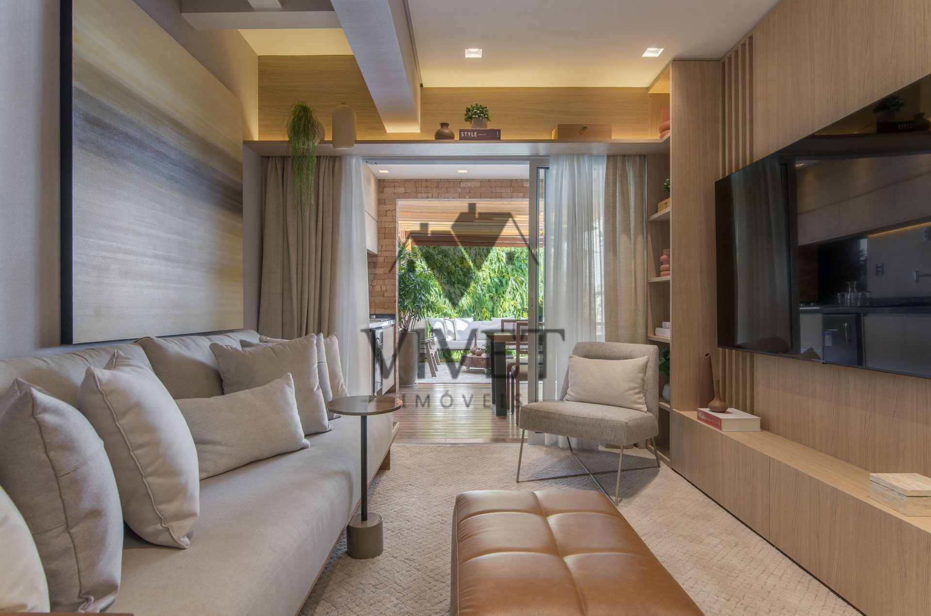 Casa de Condomínio à venda com 3 quartos, 131m² - Foto 6
