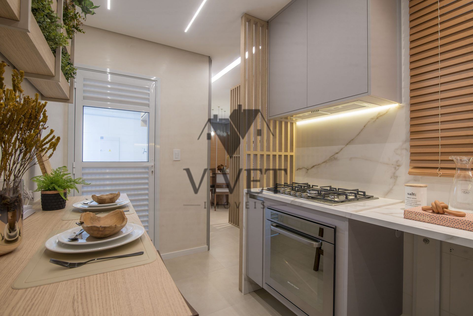 Casa de Condomínio à venda com 3 quartos, 131m² - Foto 12