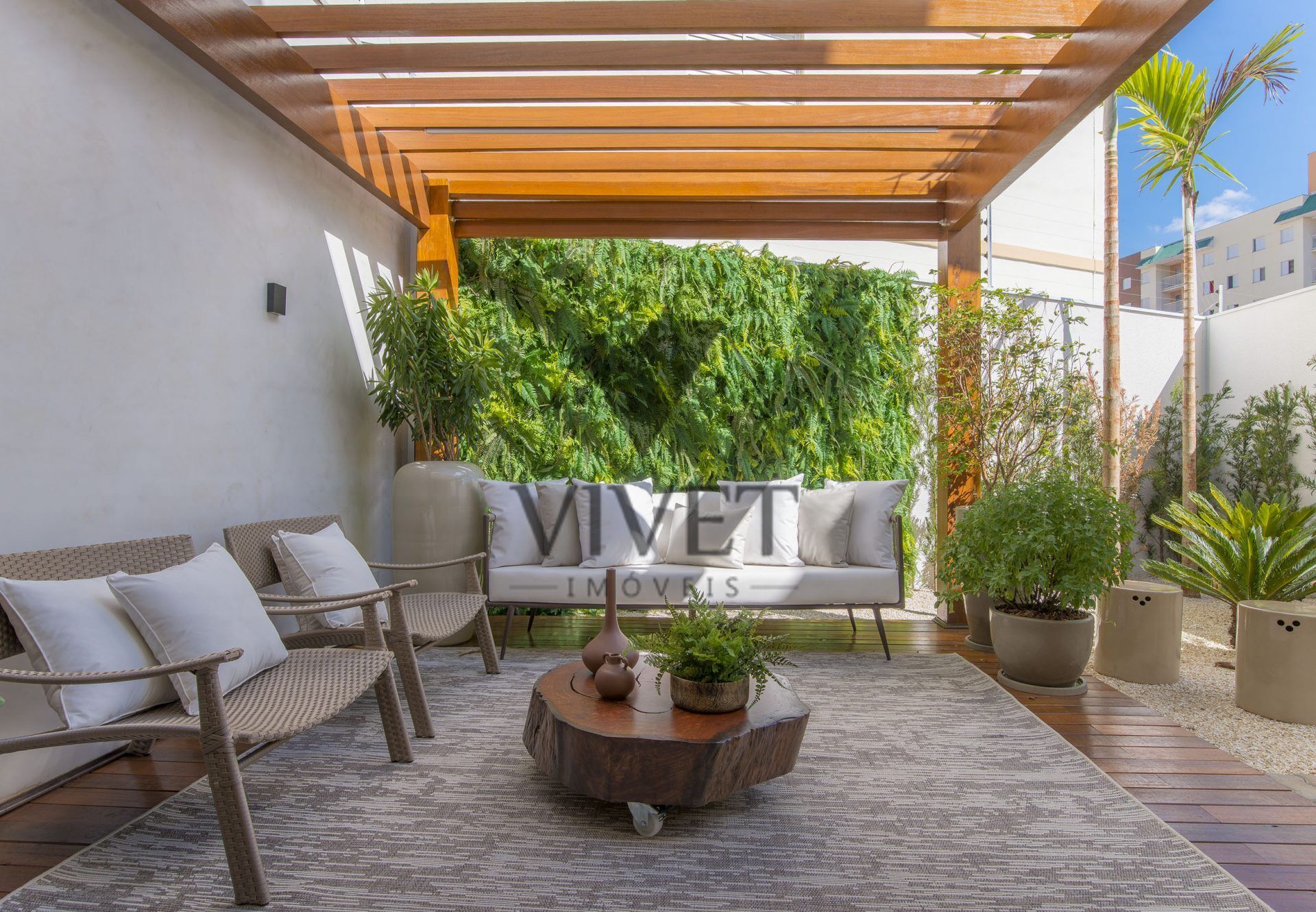 Casa de Condomínio à venda com 3 quartos, 131m² - Foto 26